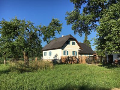 Ferienhaus für 3 Personen (55 m²) in Bergla 3/10