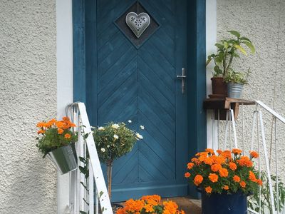 Ferienhaus für 3 Personen (55 m²) in Bergla 5/10