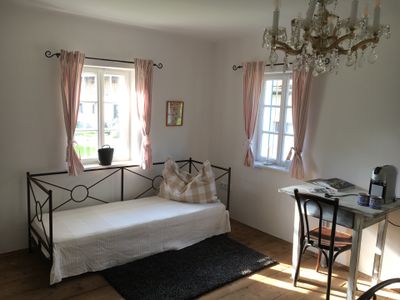 Ferienhaus für 3 Personen (55 m²) in Bergla 7/10