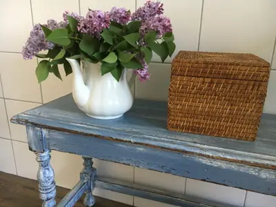 Ferienhaus für 3 Personen (55 m²) in Bergla 10/10