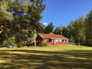 Ferienhaus für 6 Personen (102 m²) in Bergshamra