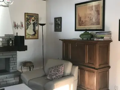 Ferienhaus für 9 Personen in Bergün/Bravuogn 5/10