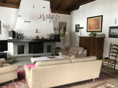 Ferienhaus für 9 Personen in Bergün/Bravuogn 6/10
