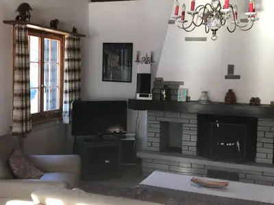Ferienhaus für 9 Personen in Bergün/Bravuogn 7/10