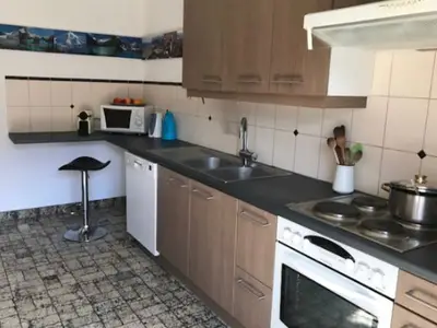 Ferienhaus für 9 Personen in Bergün/Bravuogn 9/10