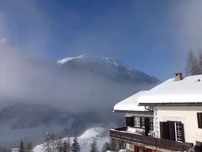 Ferienhaus für 9 Personen in Bergün/Bravuogn 2/10