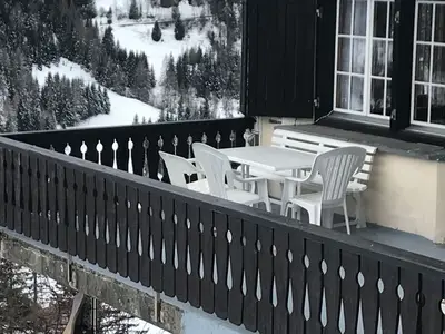 Ferienhaus für 9 Personen in Bergün/Bravuogn 3/10