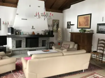 Ferienhaus für 9 Personen in Bergün/Bravuogn 5/10