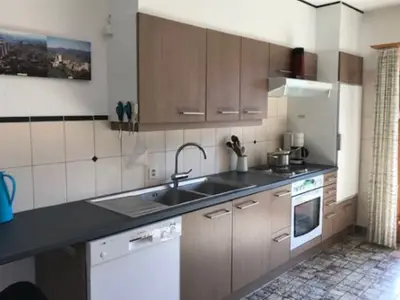Ferienhaus für 9 Personen in Bergün/Bravuogn 9/10