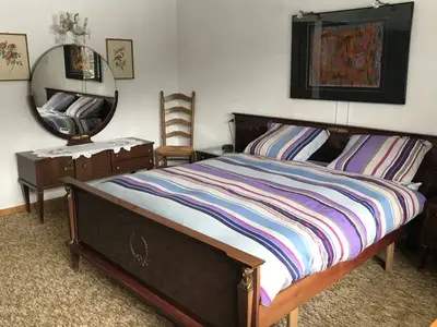 Ferienhaus für 9 Personen in Bergün/Bravuogn 10/10