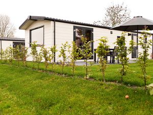 Ferienhaus für 4 Personen (36 m²) in Berkhout