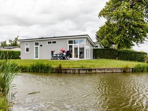 Ferienhaus für 5 Personen (50 m²) in Berkhout