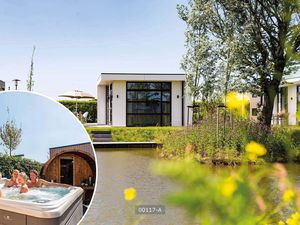Ferienhaus für 6 Personen (70 m²) in Berkhout