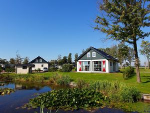 Ferienhaus für 6 Personen (70 m²) in Berkhout