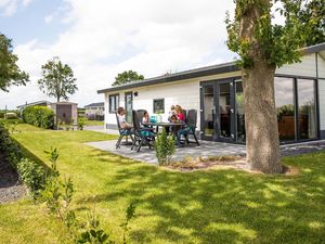 Ferienhaus für 5 Personen (50 m²) in Berkhout