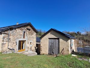 Gîte à Berlats, Tarn - Réf. G1813 sur Gîtes de Fra