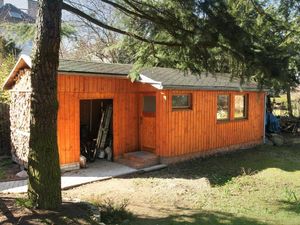 Ferienhaus für 2 Personen (18 m²) in Berlin