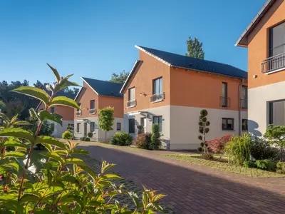 Ferienhaus für 6 Personen (130 m²) in Schöneiche bei Berlin 1/10