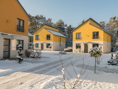 Ferienhaus für 6 Personen (130 m²) in Berlin 8/10