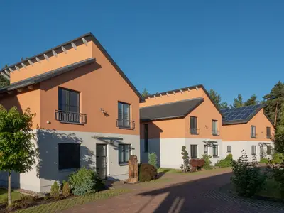 Ferienhaus für 6 Personen (130 m²) in Schöneiche bei Berlin 3/10