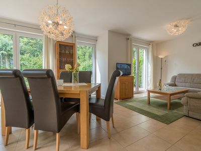 Ferienhaus für 6 Personen (130 m²) in Berlin 10/10