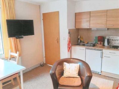 Ferienhaus für 2 Personen (28 m²) in Berlin 6/10