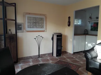 Ferienhaus für 2 Personen (40 m²) in Berlin 8/10