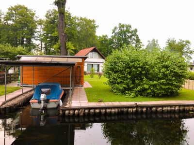 Ferienhaus für 6 Personen (100 m²) in Berlin 1/10