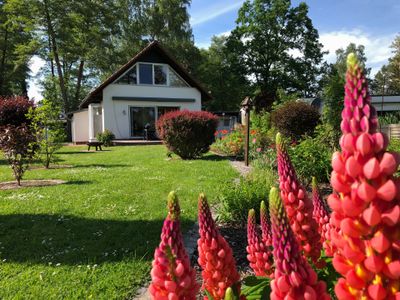 Ferienhaus für 6 Personen (100 m²) in Berlin 4/10