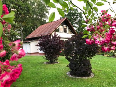 Ferienhaus für 6 Personen (100 m²) in Berlin 10/10