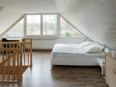 Ferienhaus für 6 Personen (100 m²) in Schöneiche bei Berlin 5/10