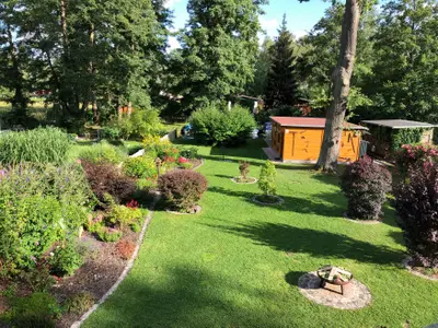 Ferienhaus für 6 Personen (100 m²) in Schöneiche bei Berlin 6/10