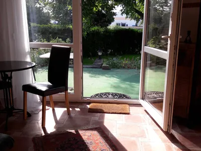 Ferienhaus für 2 Personen (40 m²) in Berlin 2/10