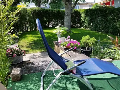 Ferienhaus für 2 Personen (40 m²) in Berlin 3/10