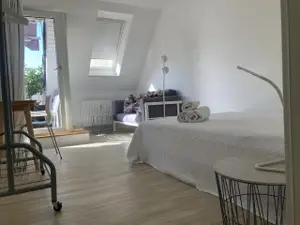 Ferienhaus für 1 Person (40 m²) in Berlin