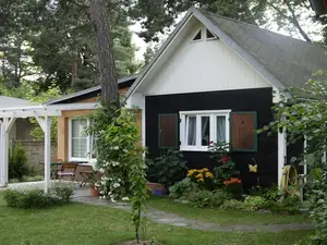 Ferienhaus für 2 Personen (50 m²) in Schöneiche bei Berlin