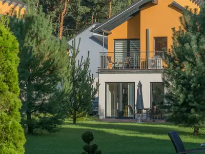 Gartenblick