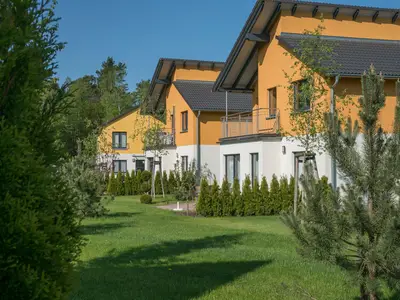 Gartenblick