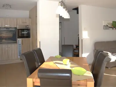 Küche / Küchenzeile