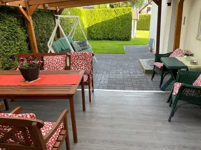 Ferienhaus für 5 Personen (75 m²) in Köpenick 2/10
