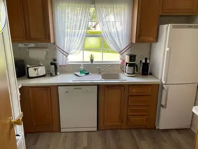 Ferienhaus für 5 Personen (75 m²) in Köpenick 3/10