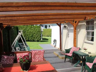 Ferienhaus für 5 Personen (75 m²) in Köpenick 10/10