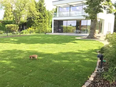Ferienhaus für 6 Personen (200 m²) in Köpenick 3/10