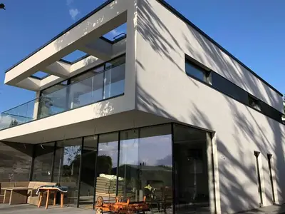 Ferienhaus für 6 Personen (200 m²) in Köpenick 5/10