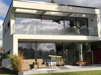 Ferienhaus für 6 Personen (200 m²) in Köpenick 6/10