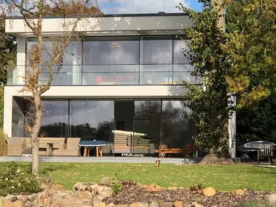 Ferienhaus für 6 Personen (200 m²) in Köpenick 7/10