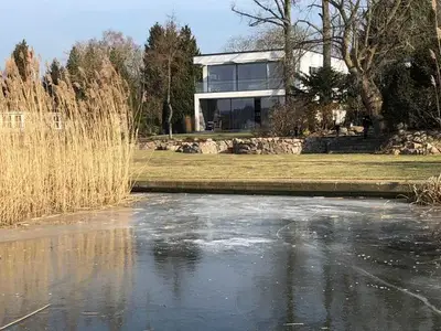 Ferienhaus für 6 Personen (200 m²) in Köpenick 1/10