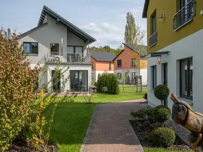 Ferienhaus für 6 Personen (130 m²) in Berlin 1/10