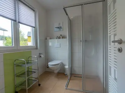 Ferienhaus für 6 Personen (130 m²) in Berlin 6/10
