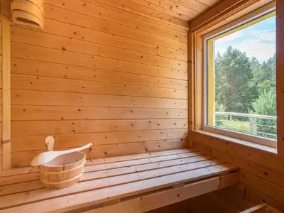 Ferienhaus für 6 Personen (130 m²) in Berlin 9/10